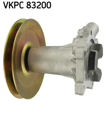 Водна помпа, охлаждане на двигателя SKF